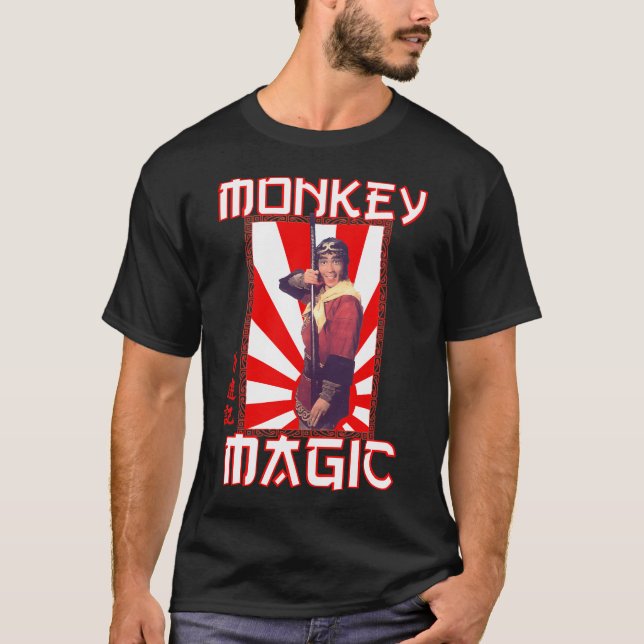 Camiseta Jornada a oeste v2 (Frente)