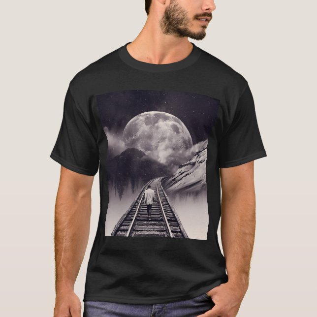 Camiseta Jornada Caprichosa (Frente)