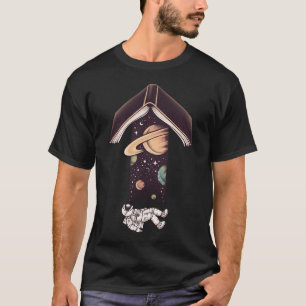 Camiseta Jornada de Poeira de Estrelas