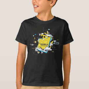 Camiseta jornada empreendedora