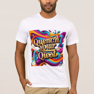Camiseta Jornada Vibrante"