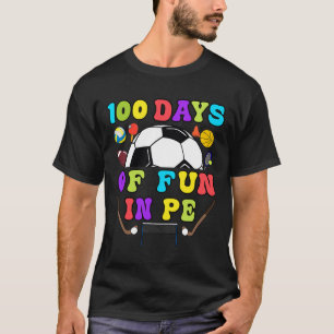 Camiseta Jornadas De Professores De Pe Na Escola Treinador