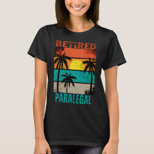Camiseta Jornalista Aposentado Indo Pescar