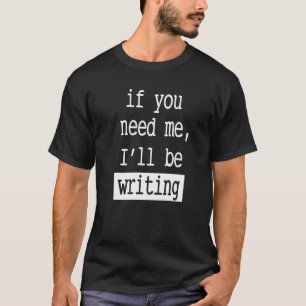 Camiseta Jornalista Máquina de Escrever Texto Jornalismo Es