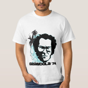 Camiseta José Afonso