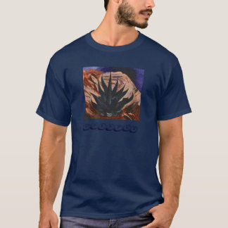 Camiseta Jose Clemente Orozco - "Maguey "