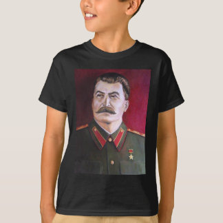 Camiseta Josef Stalin