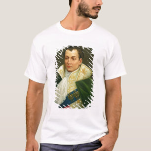 Camiseta Joseph Bonaparte