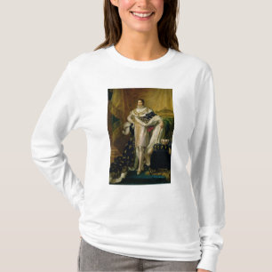 Camiseta Joseph Bonaparte depois de 1808