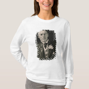 Camiseta Joseph Chamberlain