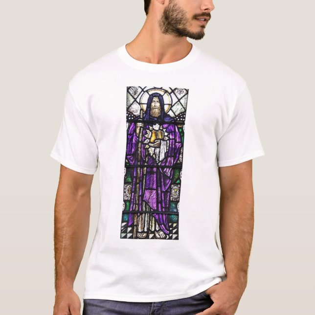 Camiseta Joseph de Arimathea (Frente)