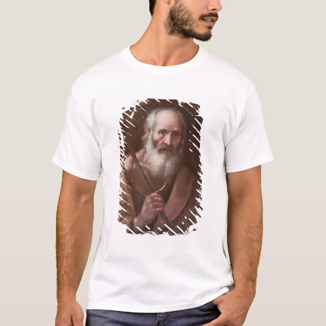 Camiseta Joseph de Nazareth (Frente)