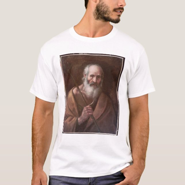 Camiseta Joseph de Nazareth (Frente)