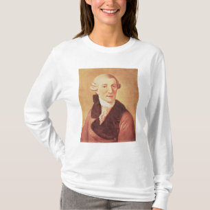 Camiseta Joseph Haydn