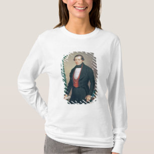 Camiseta Joseph Lanner