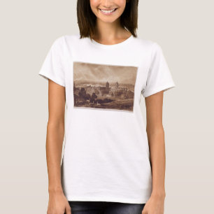 Camiseta Joseph Mallord William Turner Londres de Greenw