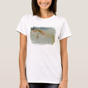 Camiseta Joseph Mallord William Turner   um bacamarte