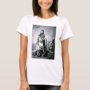 Camiseta Joseph principal (1840-1904) c.1880 (foto de b/w)