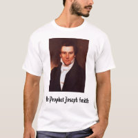 joseph_smith, profeta Joseph Smith