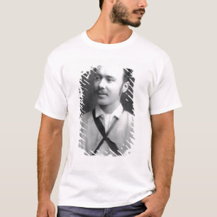 Camiseta Joseph Thomson