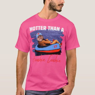 Camiseta Josh Allen Jackson Funny Josh Allen