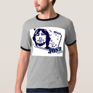 Camiseta Josh Cabrera Fanclub