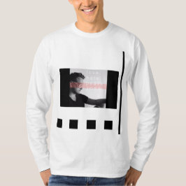 Camiseta JOSH Dicotomia