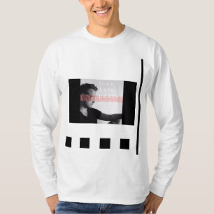 Camiseta JOSH Dicotomia