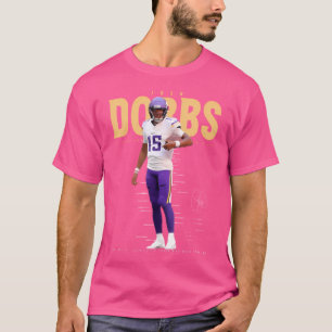 Camiseta Josh Dobbs