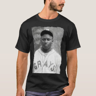 Camiseta Josh Gibson
