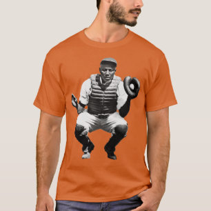 Camiseta Josh Gibson 1