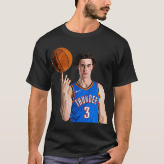 Camiseta Josh Giddey Classic T-Shirt