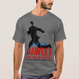Camiseta Josh Hawley ShowMe Running