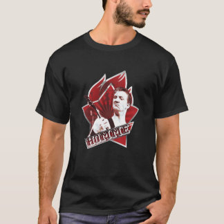 Camiseta (JOSH) HOMME Baseball ¾ Sleeve