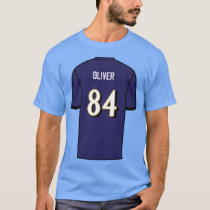 Camiseta Josh Oliver Jersey 1