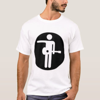Camiseta Josh Rosenblum