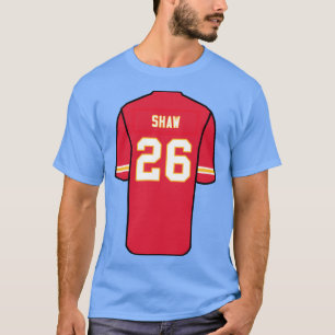 Camiseta Josh Shaw Jersey
