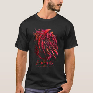 CAMISETA JOSHUA CHAD ROSFIELD FINAL RPG FANTASIA XVI 16 FF1