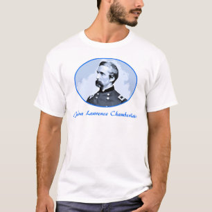 Camiseta Joshua Lawrence Chamberlain