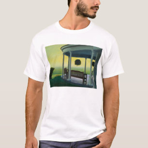 Camiseta Joshua na elevação 1998