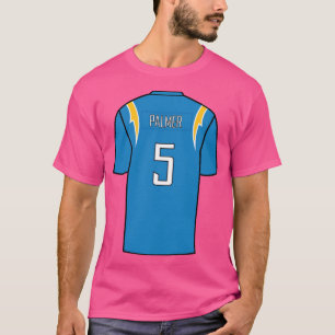 Camiseta Joshua Palmer Jersey 1