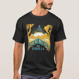 Camiseta Joshua Tree Music Festival 2022