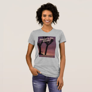 Camiseta Joshua Tree Retreat Tee