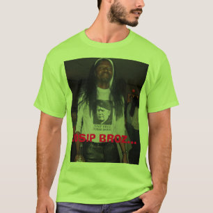 Camiseta Josip Broz Dobar Skroz