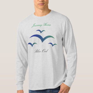 Camiseta Journey Home - Song Series Long Sleeve Tee