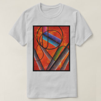 Camiseta Journey T-shirt de Darin Jones