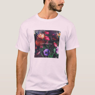 Camiseta Journey To The Stars
