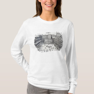Camiseta Jousting, 1565