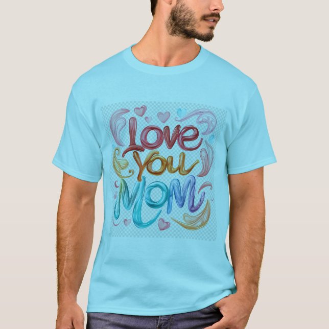 Camiseta Jovem (Frente)