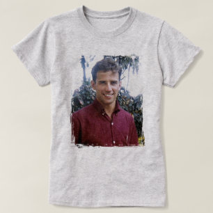 Camiseta Jovem Joe Biden